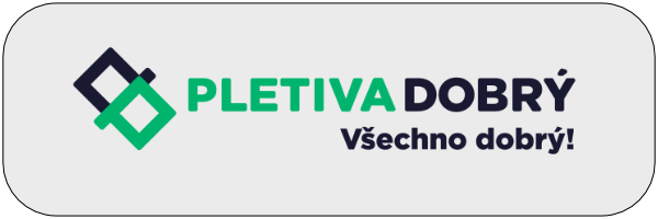 logo e-shopu – Pletiva Dobrý